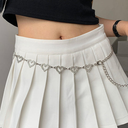 Waist Chain Women&