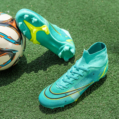 Football Boots Men&