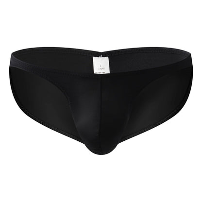 Sexy Low-rise Mens Briefs Quick-drying And Breathable