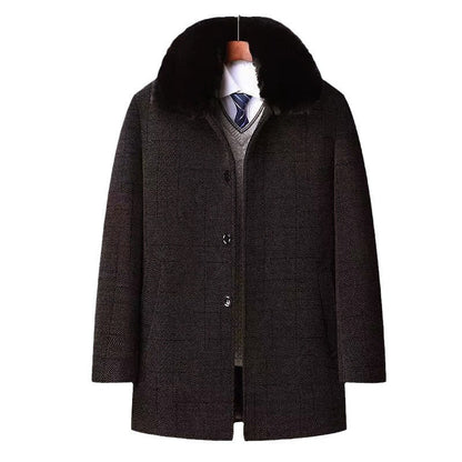 Autumn And Winter New Men&