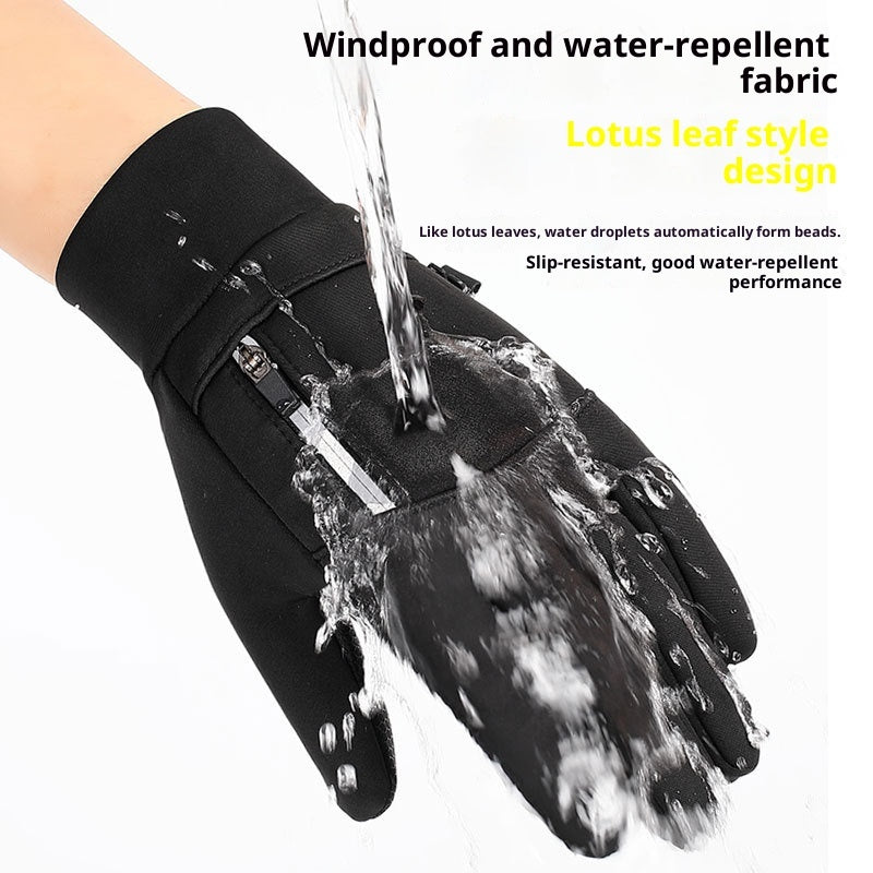 Cycling Gloves Men&