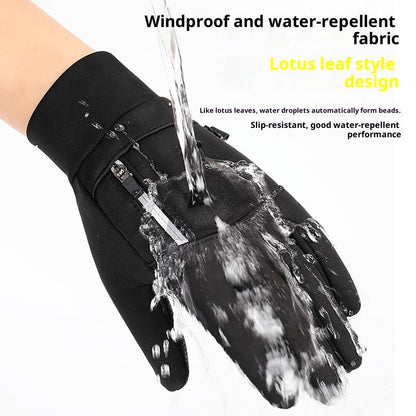 Cycling Gloves Men&