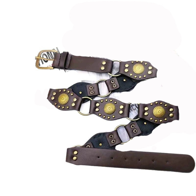 American Vintage Belt Women&