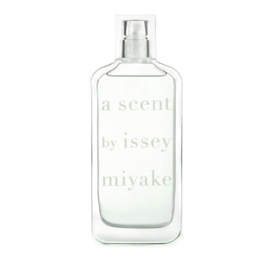 A Scent By Issey Miyake For Women 1.6 oz EDT Spray
