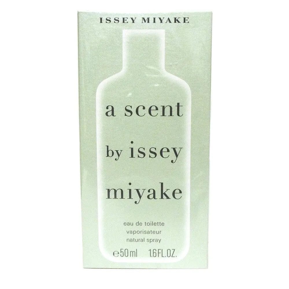 A Scent By Issey Miyake For Women 1.6 oz EDT Spray