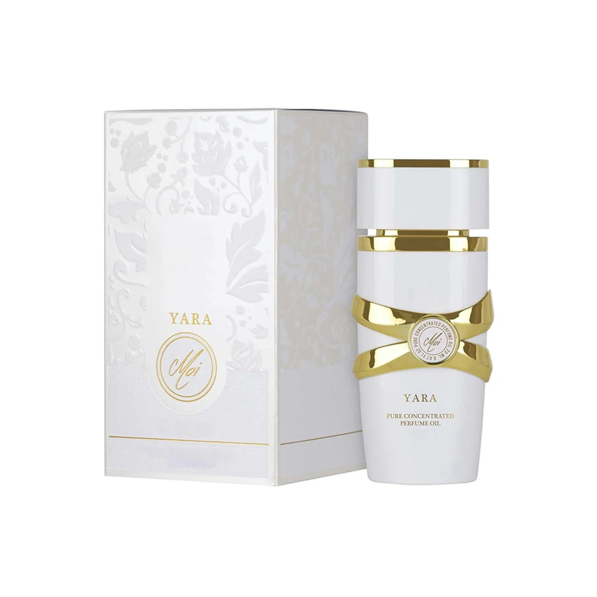 Arabic Eau de Parfum Spray Collection for Men &amp; Women – Yara Moi Candy Elixir, Asad Bourbon &amp; Zanzibar – Light, Long-Lasting Oriental Fragrances, Perfect Gift Set, 100 ml / 3.4 fl oz Options