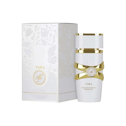 Arabic Eau de Parfum Spray Collection for Men &amp; Women – Yara Moi Candy Elixir, Asad Bourbon &amp; Zanzibar – Light, Long-Lasting Oriental Fragrances, Perfect Gift Set, 100 ml / 3.4 fl oz Options