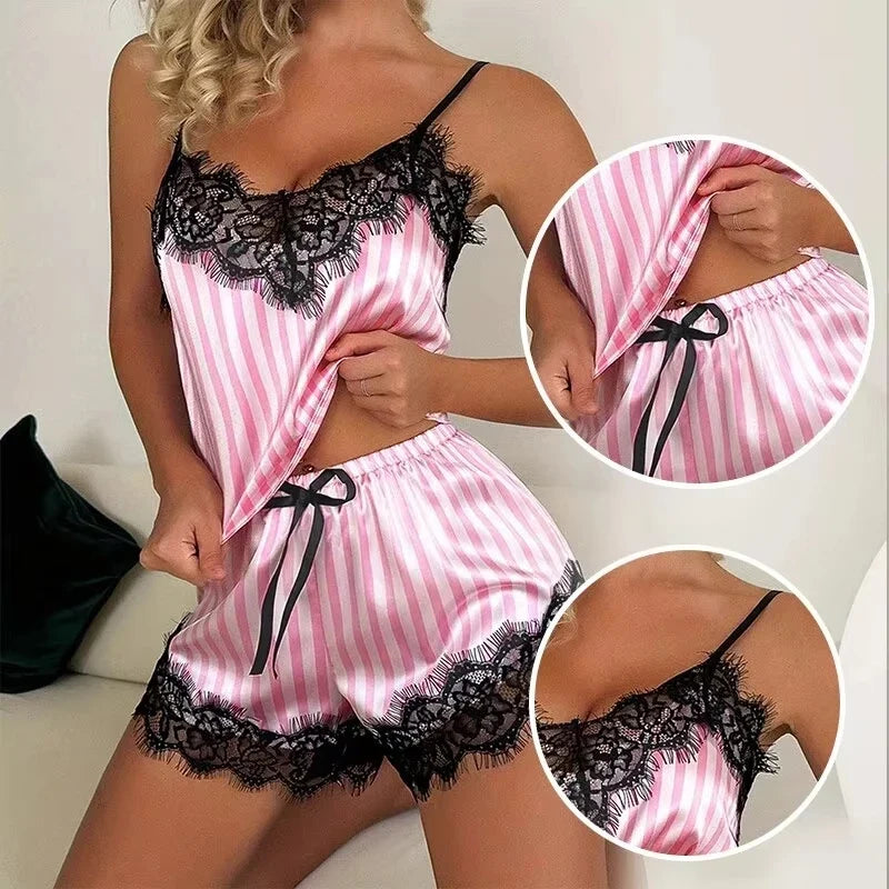 Two Piece Women&