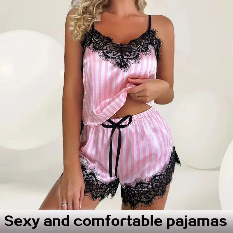 Two Piece Women&