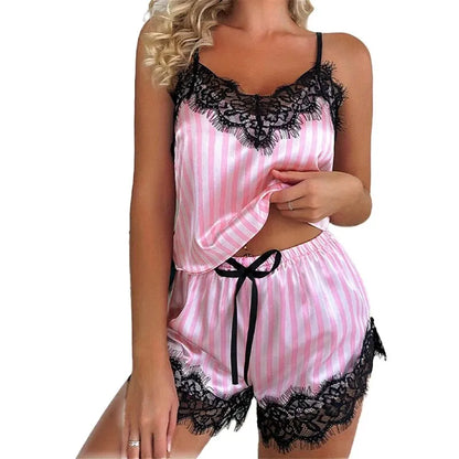 Two Piece Women&