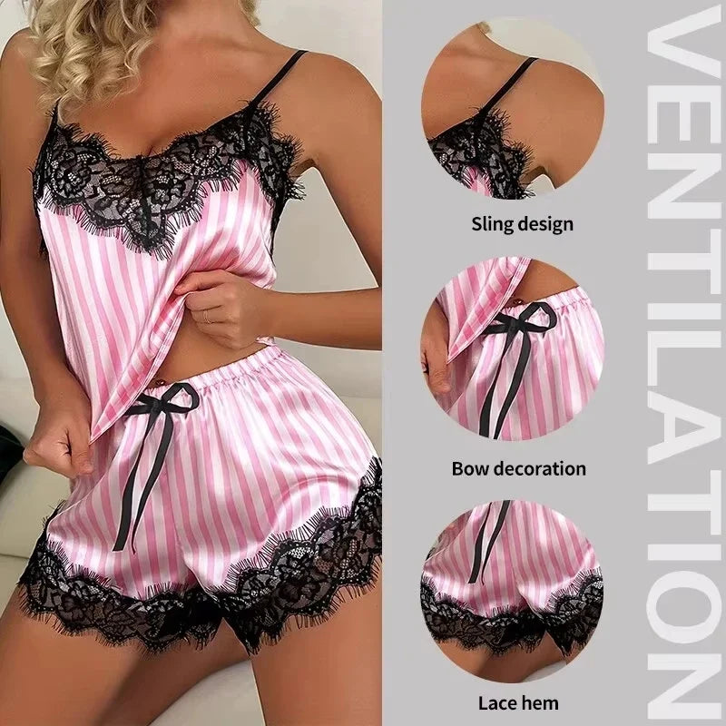 Two Piece Women&