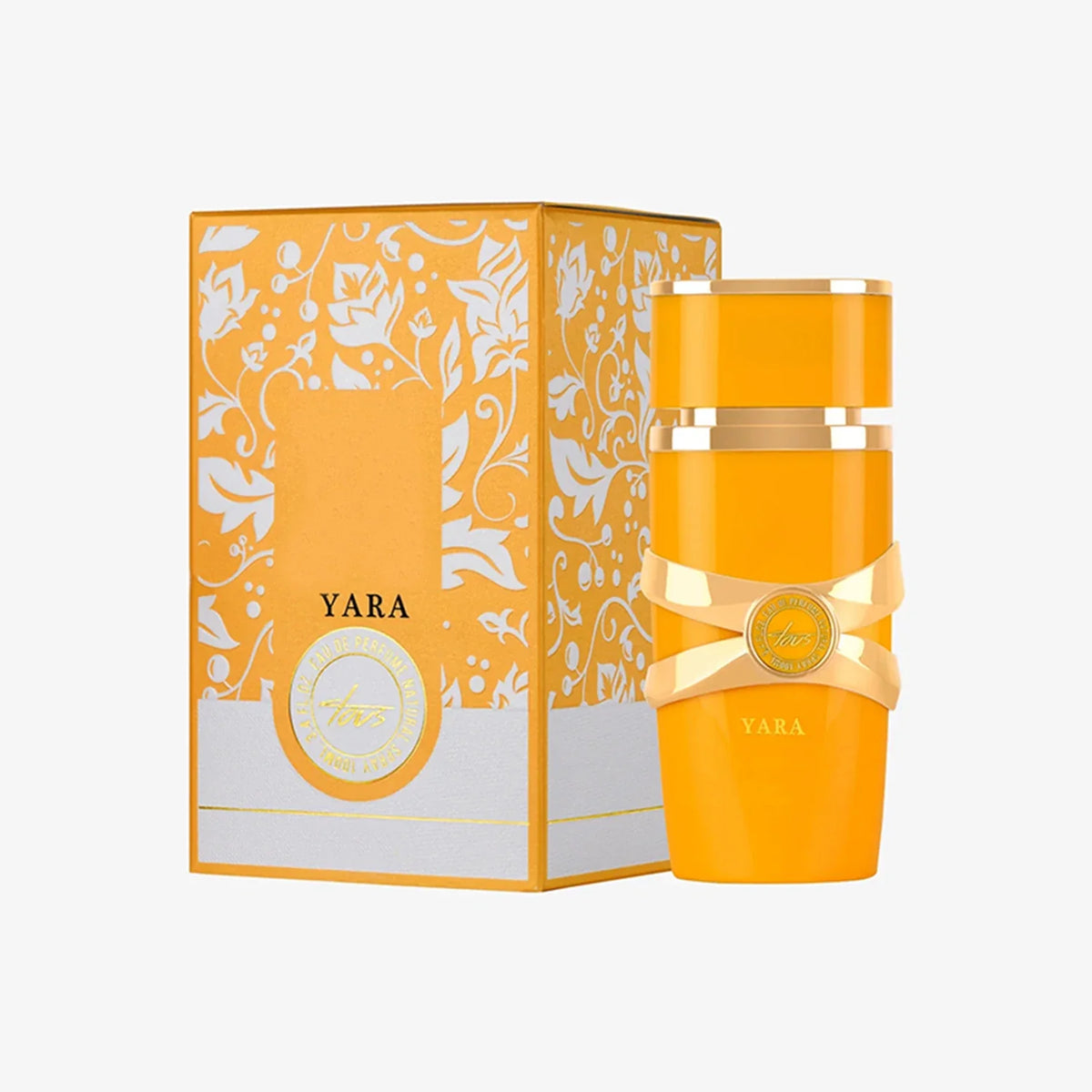 Arabic Eau de Parfum Spray Collection for Men &amp; Women – Yara Moi Candy Elixir, Asad Bourbon &amp; Zanzibar – Light, Long-Lasting Oriental Fragrances, Perfect Gift Set, 100 ml / 3.4 fl oz Options