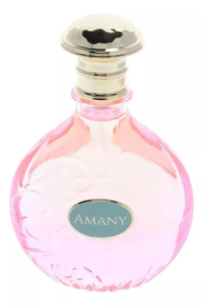 AJYAD By Ajyad  Amany 3.4oz  For Women EDP Spray