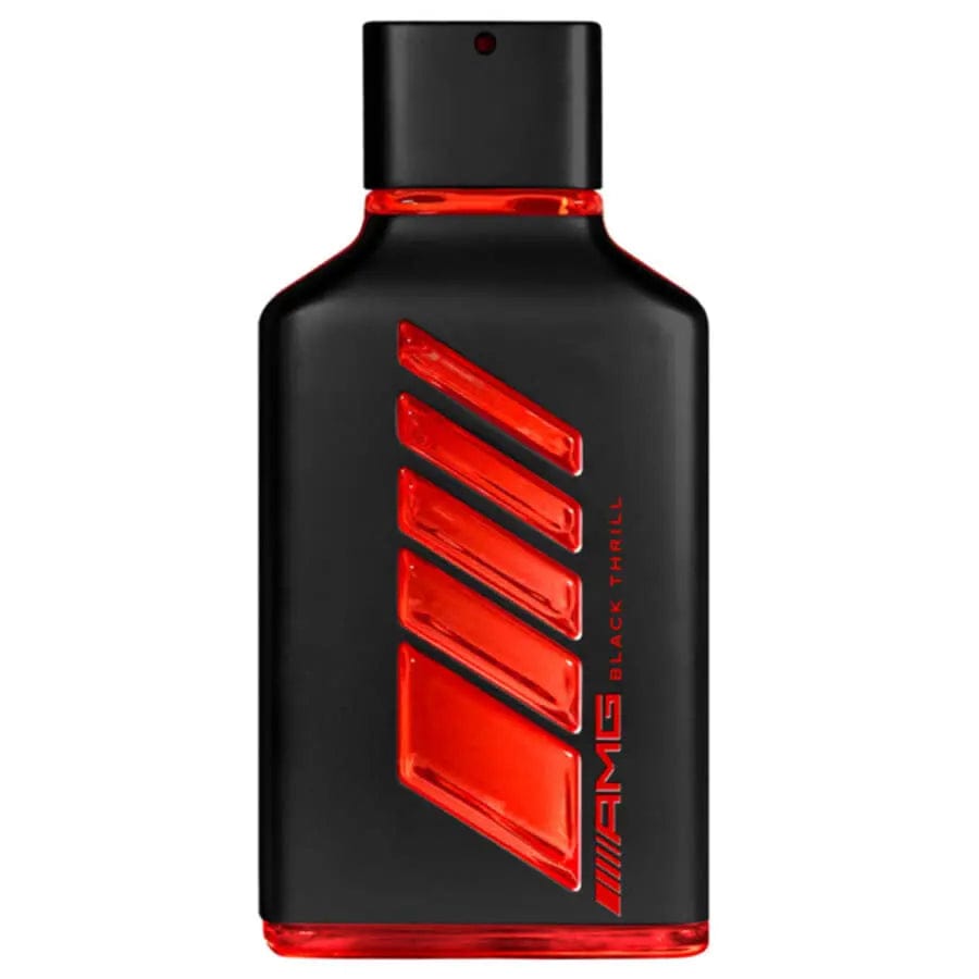 AMG Black By Mercedes Benz For Men 3.3 oz EDP Spray