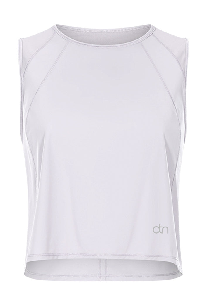 Crop Tank Top