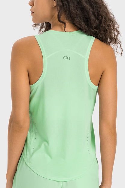 Standard Activewear Tank Top