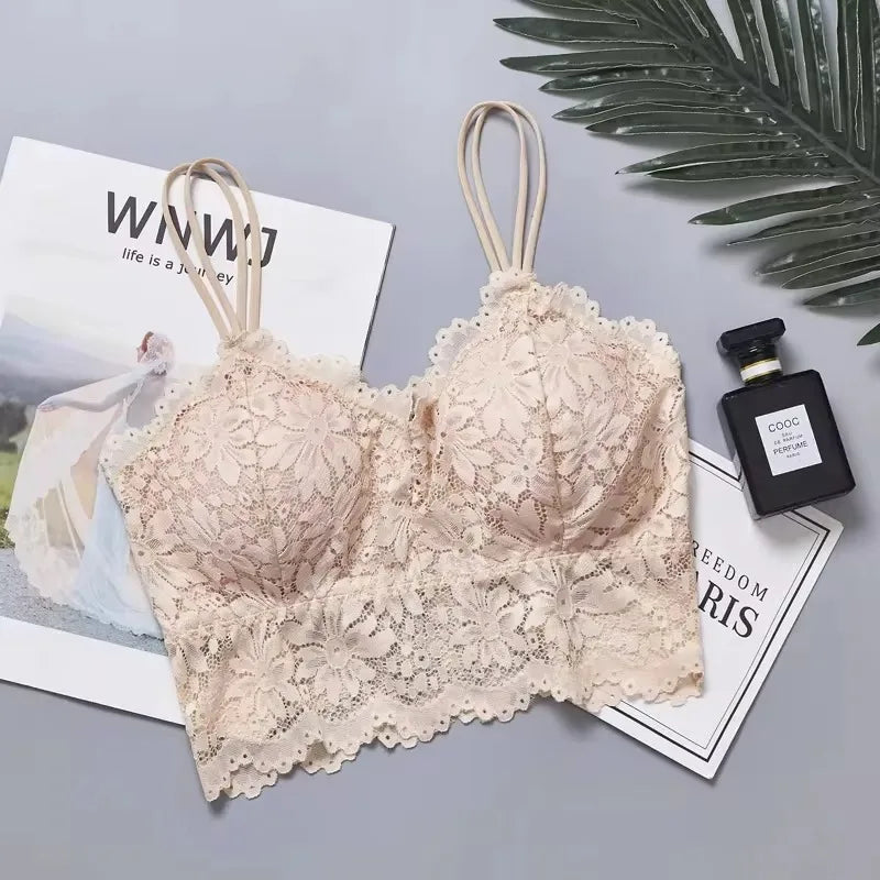 4pcs Women&
