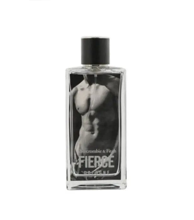 Abercrombie &amp; Fitch Fierce For Men 6.7 oz Eau de Cologne Spray
