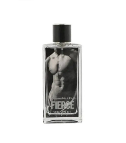 Abercrombie &amp; Fitch Fierce For Men 6.7 oz Eau de Cologne Spray