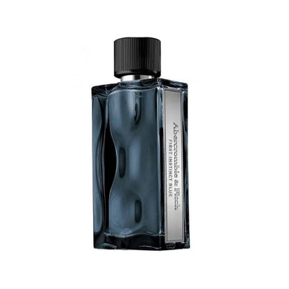 Abercrombie &amp; Fitch First Instinct Blue Man 3. 4 oz Eau De Toilette Spray