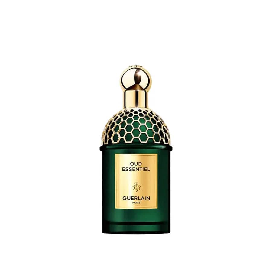 Absolus Allegoria Oud Essentiel By Guerlain For Unisex 4.2oz EDP Spray