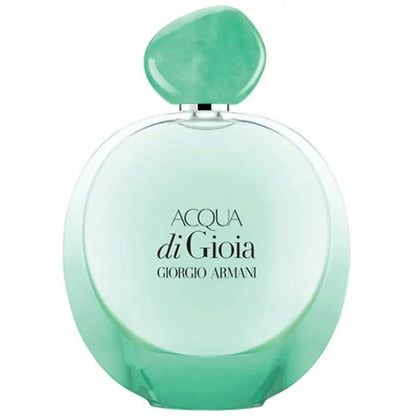 Acqua Di Gioia Intense By Giorgio Armani For Women 3.3oz EDP Spray