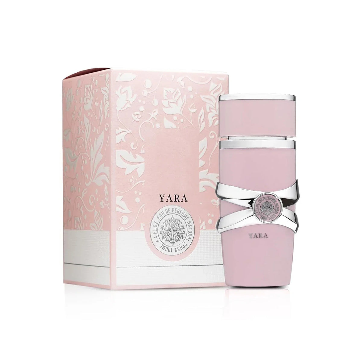 Arabic Eau de Parfum Spray Collection for Men &amp; Women – Yara Moi Candy Elixir, Asad Bourbon &amp; Zanzibar – Light, Long-Lasting Oriental Fragrances, Perfect Gift Set, 100 ml / 3.4 fl oz Options