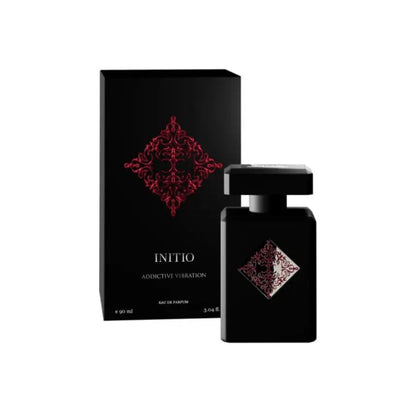 Addictive Vibration By Initio For Women 3.4 oz EDP Spray