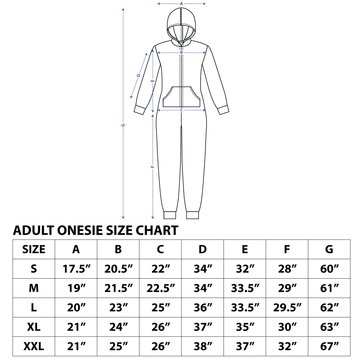 Thing 1 to 6 Interchangeable Patches Adult Union Suit