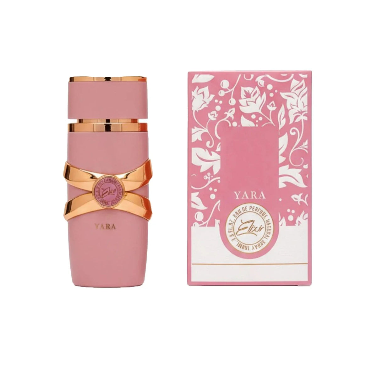Arabic Eau de Parfum Spray Collection for Men &amp; Women – Yara Moi Candy Elixir, Asad Bourbon &amp; Zanzibar – Light, Long-Lasting Oriental Fragrances, Perfect Gift Set, 100 ml / 3.4 fl oz Options