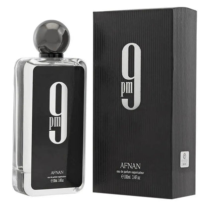 Afnan 9pm For Men 3.4oz Eau De Parfum Spray