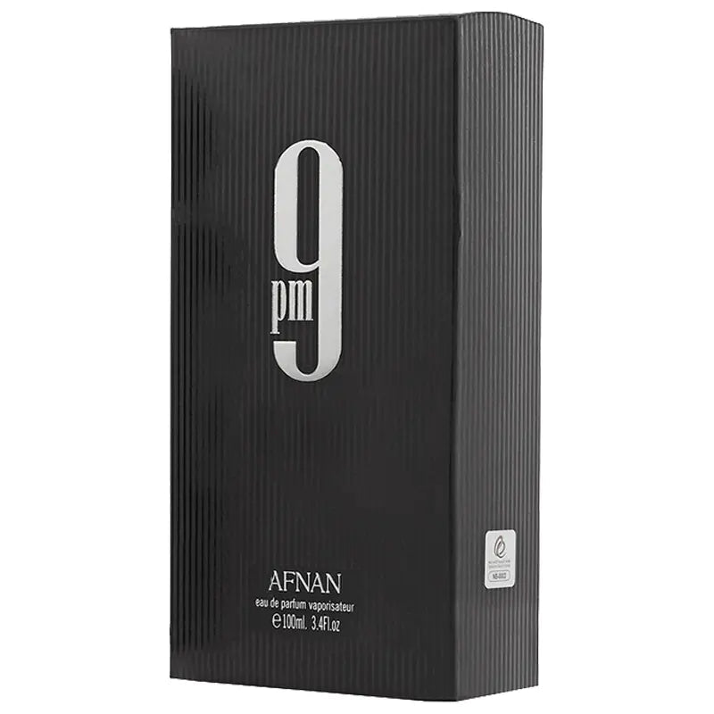 Afnan 9pm For Men 3.4oz Eau De Parfum Spray