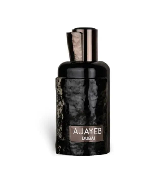 Ajayeb Dubai By Lattafa Unisex 3.4 oz EDP Spray
