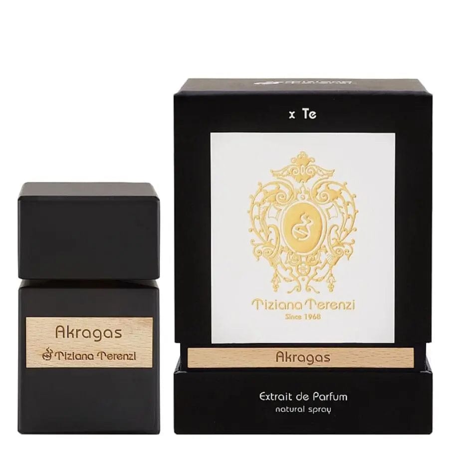 Akragas By Tiziana Terenzi Unisex 3.3oz EDP Spray