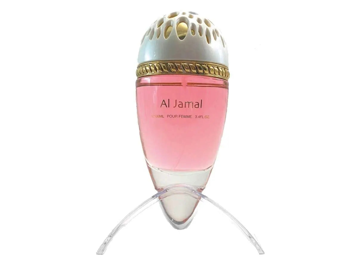 Al Jamal By Le Chameau For Women 3.4oz EDP Spray
