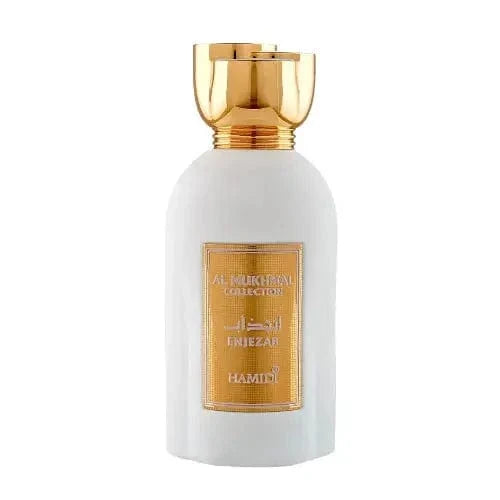 Al Mukhmal Enjezab By Hamidi Unisex 3.4oz EDP Spray