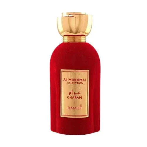 Al Mukhmal Gharam By Hamidi Unisex 3.4oz EDP Spray