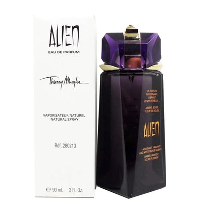 Alien By Thierry Mugler For Women 3.0 oz EDP Spray (Tester)