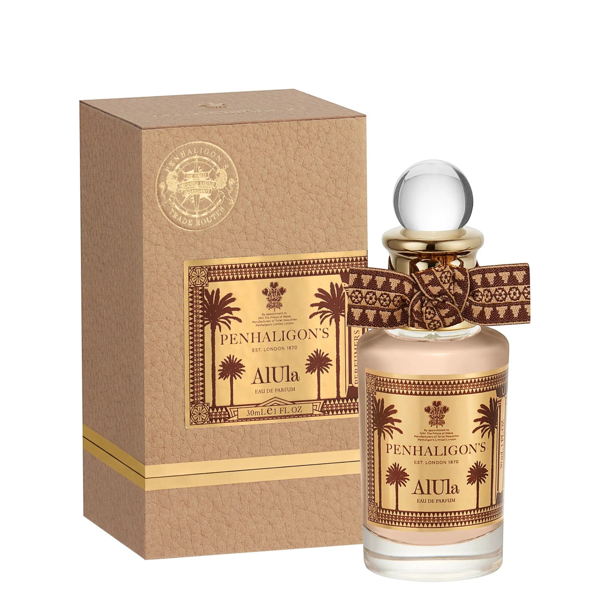 Alula By Penhaligon&