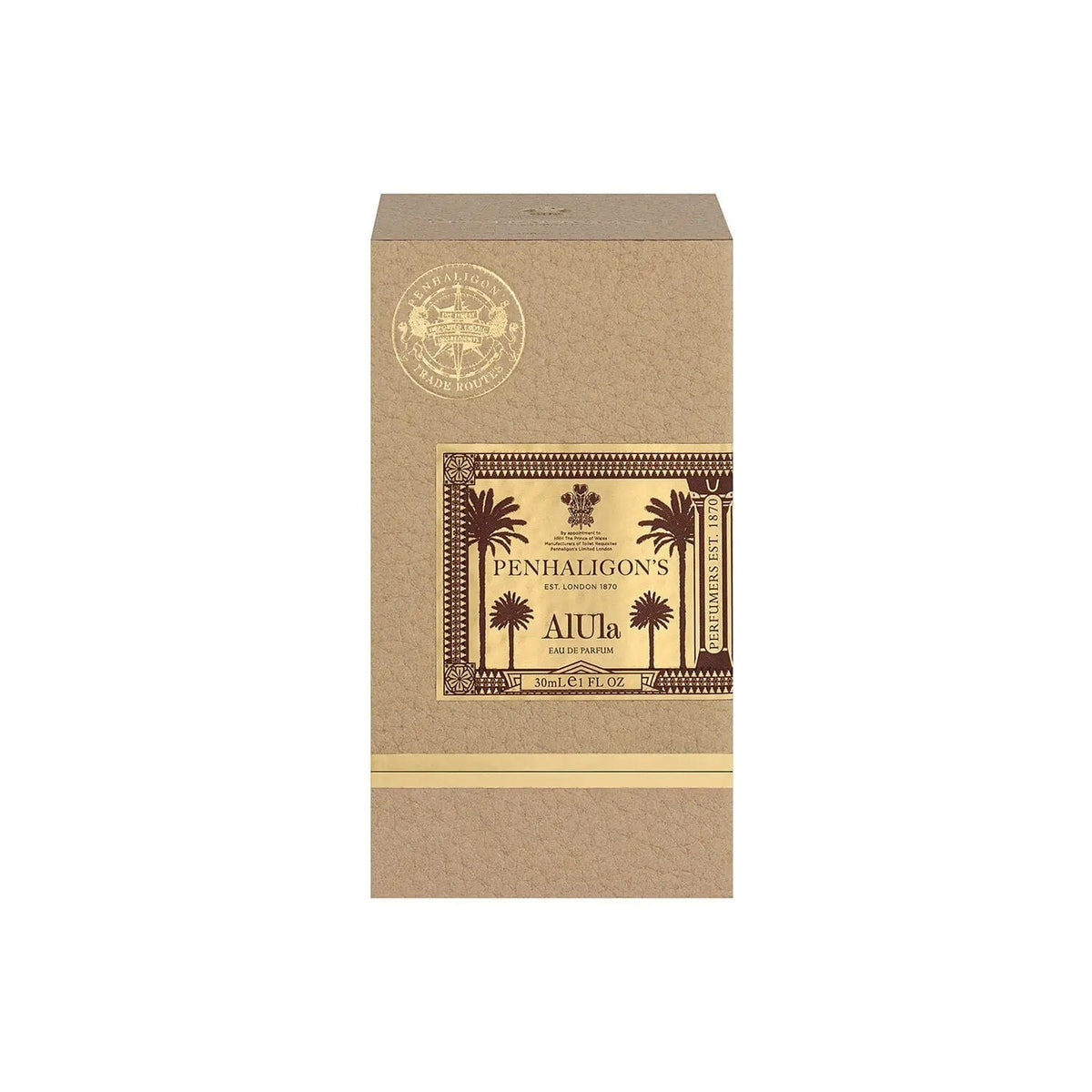 Alula By Penhaligon&