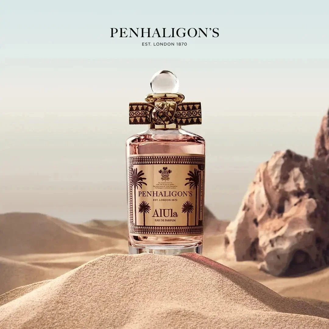 Alula By Penhaligon&