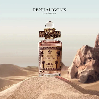 Alula By Penhaligon&