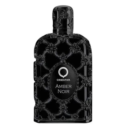 Amber Noir By Orientica Unisex 2.7 oz EDP Spray