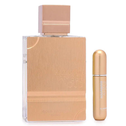 Amber Oud Gold Edition By Al Haramain For unisex 6.7oz EDP Spray