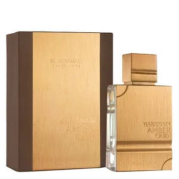 Amber Oud Gold Edition By Al Haramain Unisex 2.0 oz EDP Spray