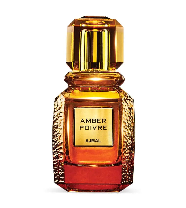 Amber Poivre By Ajmal Unisex 3.4 oz EDP Spray