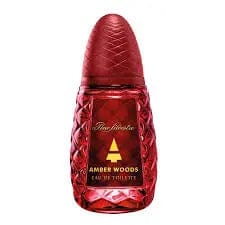 Amber Wood By Pino Silvestre For Men 4.2oz EDT Spray
