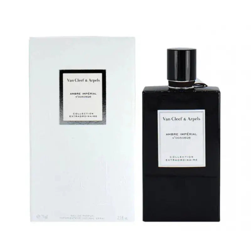 Ambre Imperial By Van Cleef &amp; Arpels For Unisex 2.5oz EDP Spray