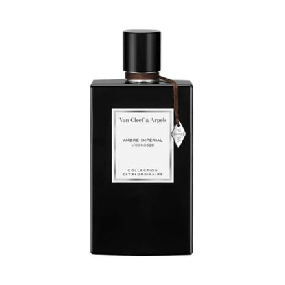 Ambre Imperial By Van Cleef &amp; Arpels For Unisex 2.5oz EDP Spray
