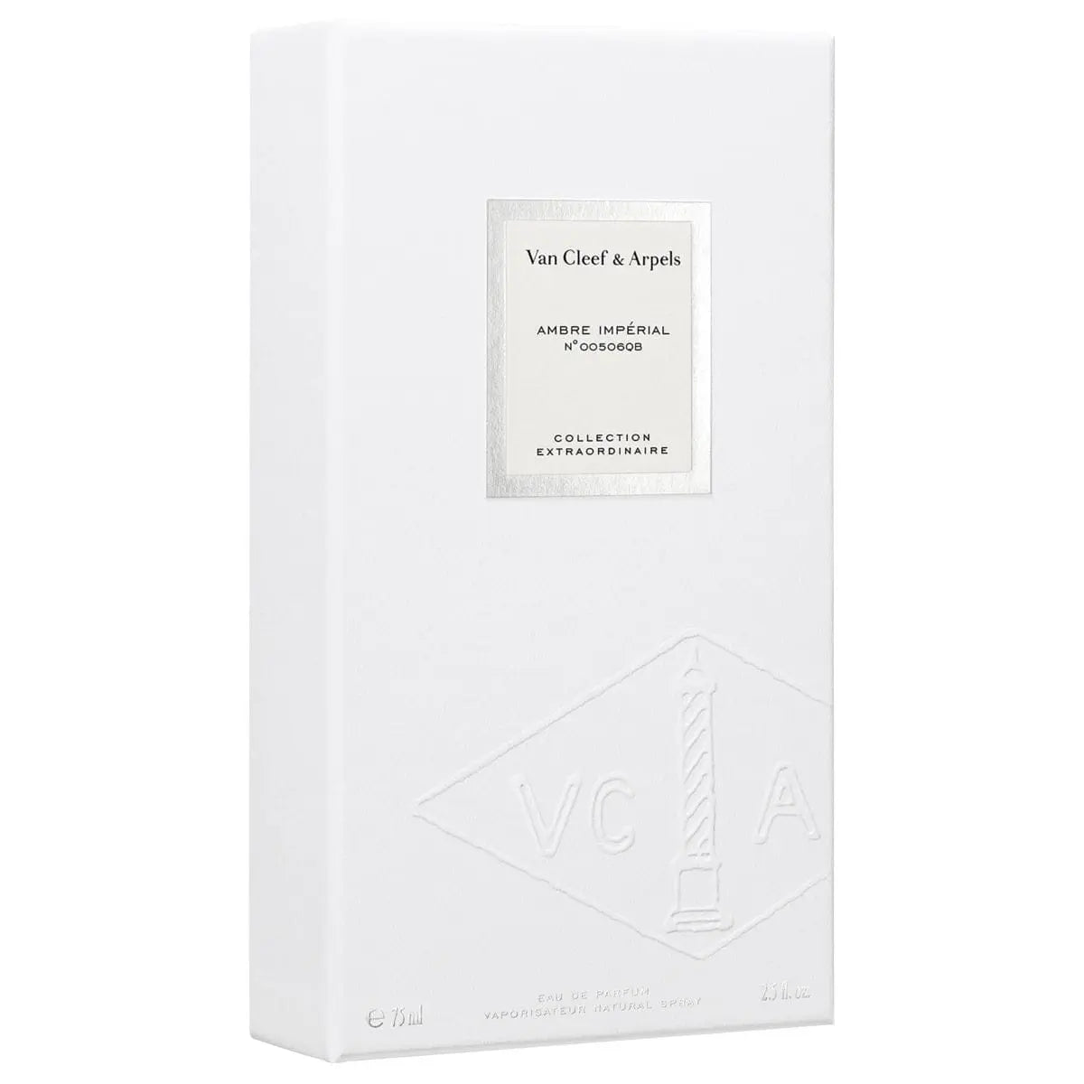 Ambre Imperial By Van Cleef &amp; Arpels For Unisex 2.5oz EDP Spray